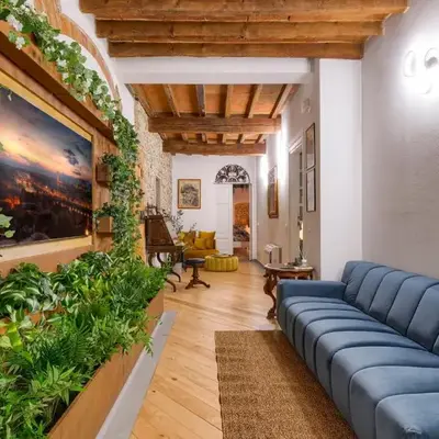 Il Giardino Fiorentino - Luxury Apartment & Spa