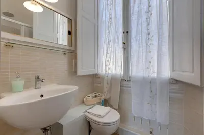 Bagno di Cappelle Medici