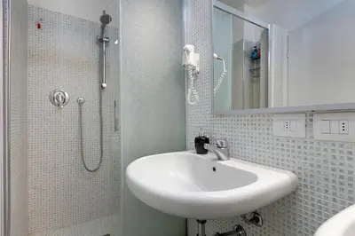 Bagno di Cappelle Medici