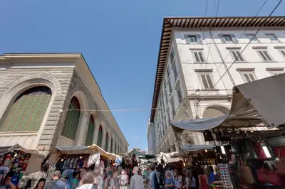 Ospiti di Cappelle Medici