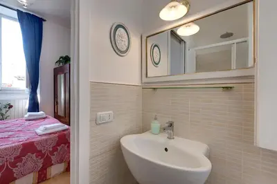 Bagno di Cappelle Medici