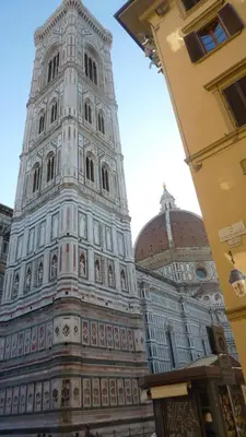 Planimetria di Hotel Nuova Italia