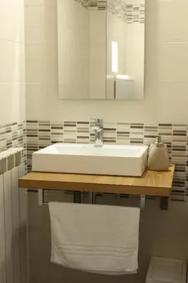 Bagno di La Torre di Anna