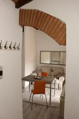 Planimetria di La Torre di Anna