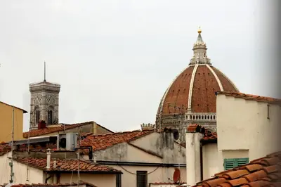 Planimetria di La Torre di Anna