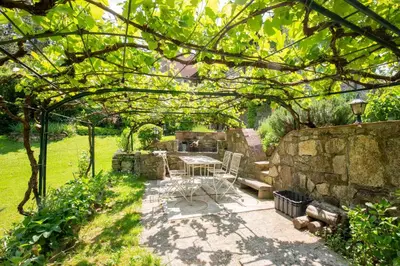 Giardino di Casa Palmira