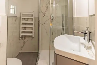 Bagno di Santa Croce Sweet Apartment