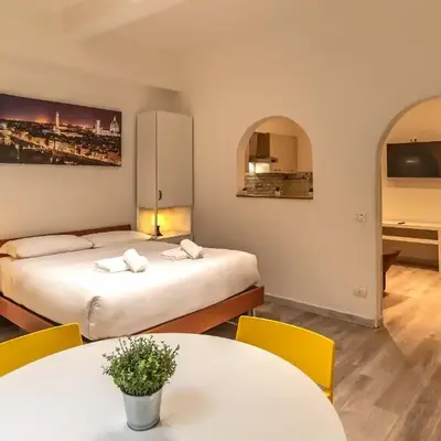 Santa Croce Sweet Apartment
