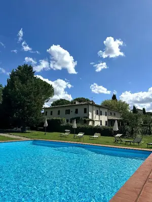 Piscina di Fattoria Montignana o nelle vicinanze
