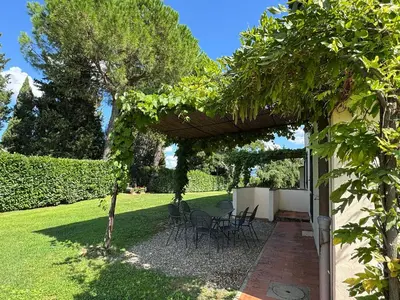 Giardino di Fattoria Montignana