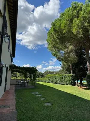 Giardino di Fattoria Montignana