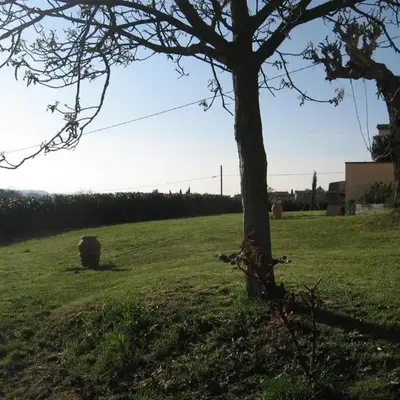 Agriturismo Le Caselle