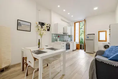 Cucina o angolo cottura di The Smart Choice Apartments