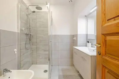 Bagno di The Smart Choice Apartments