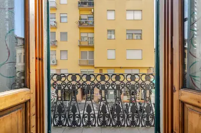 Planimetria di The Smart Choice Apartments