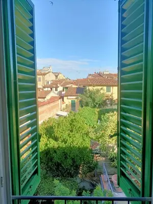 Planimetria di Affittacamere Il Chiostrino Guest House