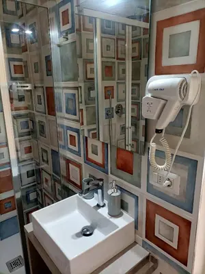 Bagno di Affittacamere Il Chiostrino Guest House