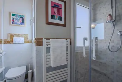 Bagno di Apartments Florence - Florence Magic House