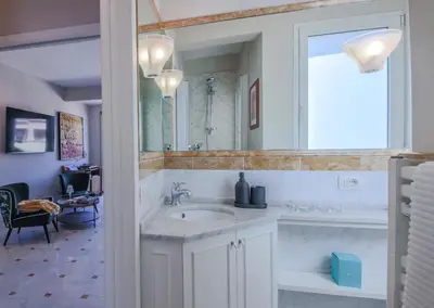 Bagno di Apartments Florence - Florence Magic House