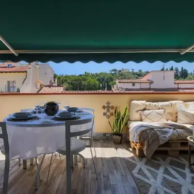 Apartments Florence - Florence Magic House