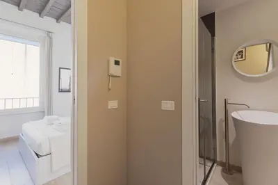Bagno di Ricasoli 34 House by 360Rentals