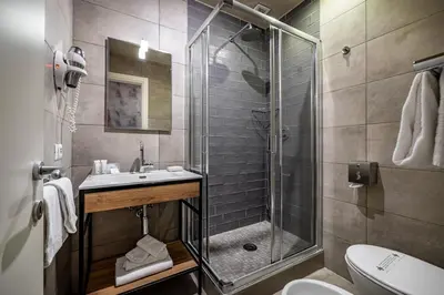 Bagno di Florence Old Bridge B&B
