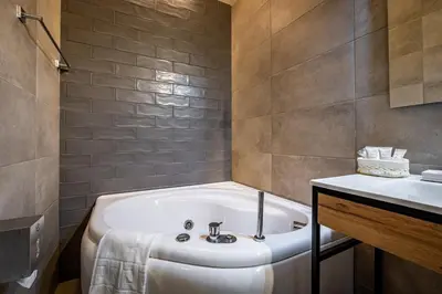 Bagno di Florence Old Bridge B&B