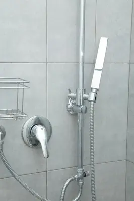 Bagno di A casa di Giulia