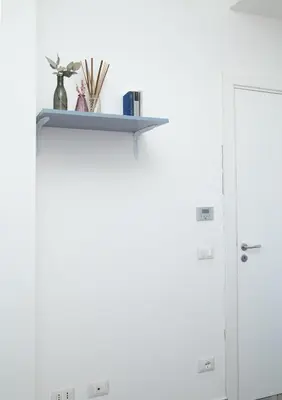 Planimetria di A casa di Giulia