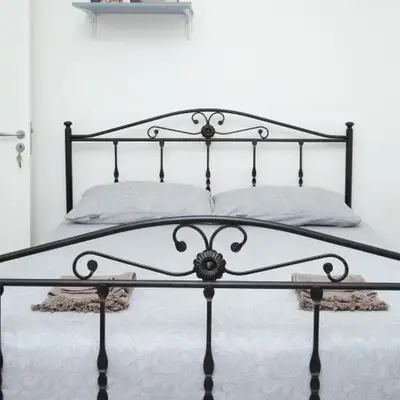A casa di Giulia