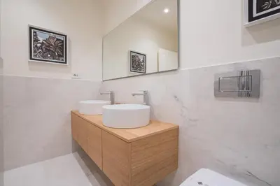 Bagno di The Cathedral Of Florence