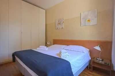 Letto o letti in una camera di Nanà - Sweet Dreams in Florence