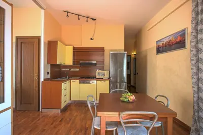 Cucina o angolo cottura di Nanà - Sweet Dreams in Florence