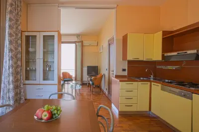 Cucina o angolo cottura di Nanà - Sweet Dreams in Florence