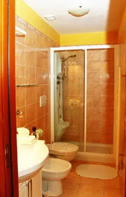 Bagno di Residenza Vespucci