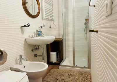 Bagno di Santa Maria Novella apt