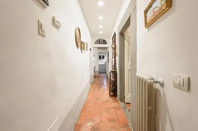 Planimetria di Santo Spirito Dream by Mmega