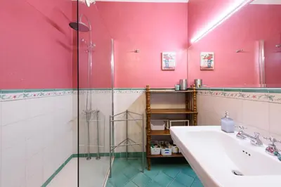 Bagno di Santo Spirito Dream by Mmega