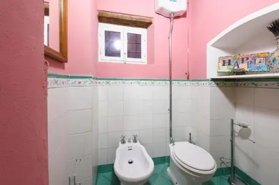 Bagno di Santo Spirito Dream by Mmega