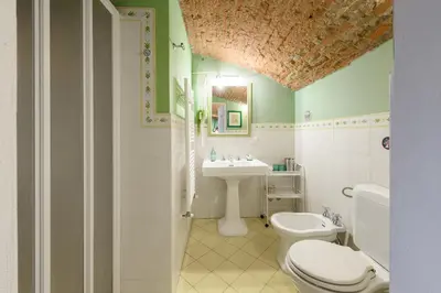 Bagno di Santo Spirito Dream by Mmega