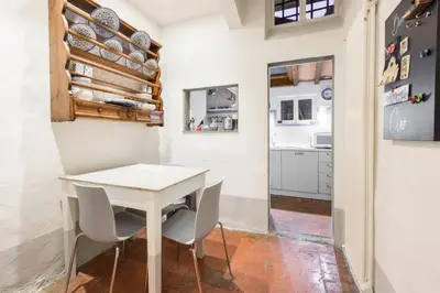 Cucina o angolo cottura di Santo Spirito Dream by Mmega