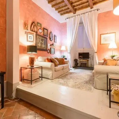 Santo Spirito Dream by Mmega