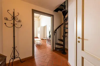 Planimetria di Casa Ghibellina by Mmega