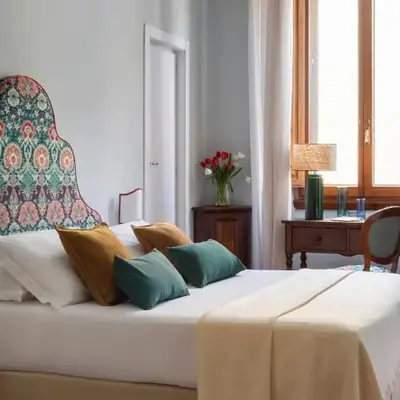 Hotel Galileo