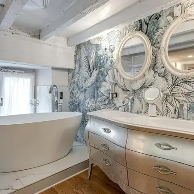 Peruzzi Royal Suite