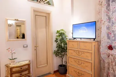 TV o dispositivi per l'intrattenimento presso Ricale