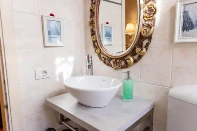 Bagno di Ricale