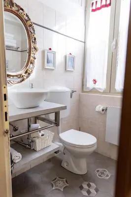 Bagno di Ricale