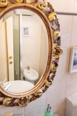 Bagno di Ricale