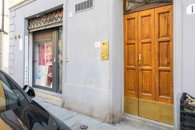 Planimetria di Casa Carolina by Mmega